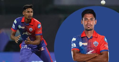 অস্ট্রেলিয়ান ক্রিকেটার কে বাঁচাতে মুস্তাফিজকে বলি দিল দিল্লি ক্যাপিটালস